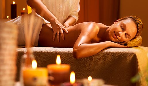 Una vida más larga y feliz gracias a la medicina Ayurveda
